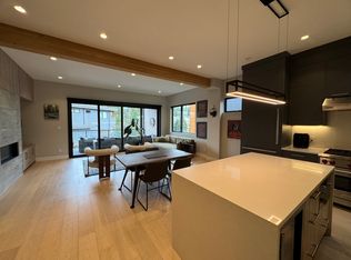1350 Cloudburst Dr #3, Whistler, BC