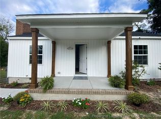 5633 Duncan St, Hope Mills, NC 28348