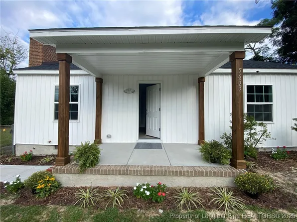 5633 Duncan St, Hope Mills, NC 28348