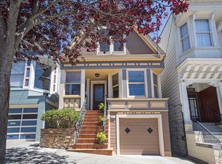 736 Lyon St, San Francisco, CA 94117