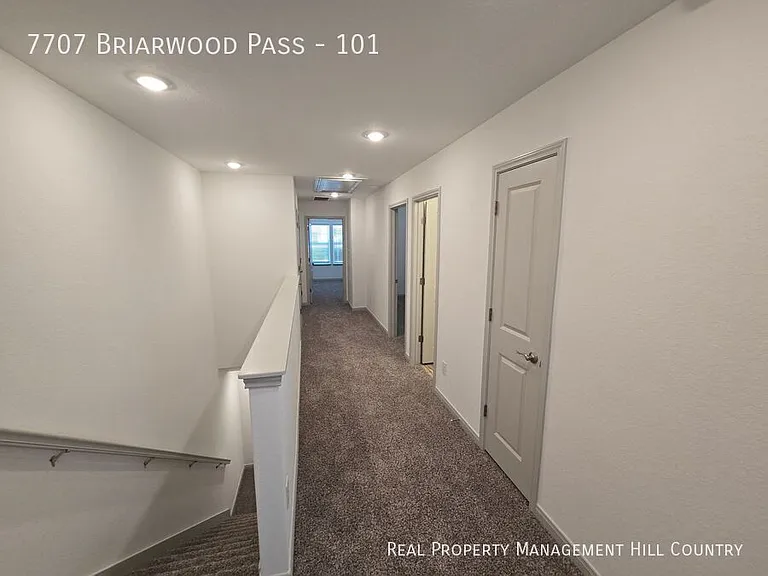 7707 Briarwood Pass #101 — Photo 8