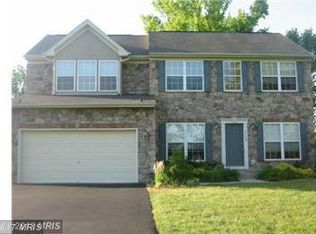 1712 Heims Ln, Joppa, MD 21085