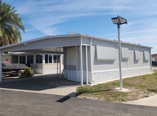 1159 Daniels Rd #74, Moore Haven, FL 33471