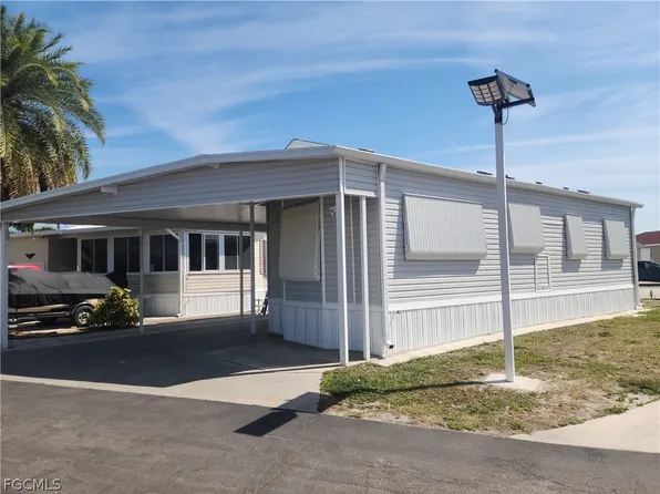 1159 Daniels Rd #74, Moore Haven, FL 33471