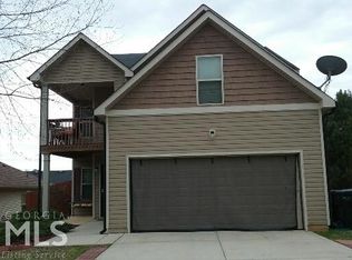 5047 Summersun Dr, Morrow, GA 30260