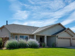 862 Klien St, Dayton, NV 89403