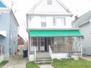 31 Keystone St, Buffalo, NY 14211