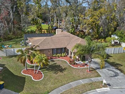 2735 QUIET HOLLOW COURT, New Port Richey, FL, 34655
