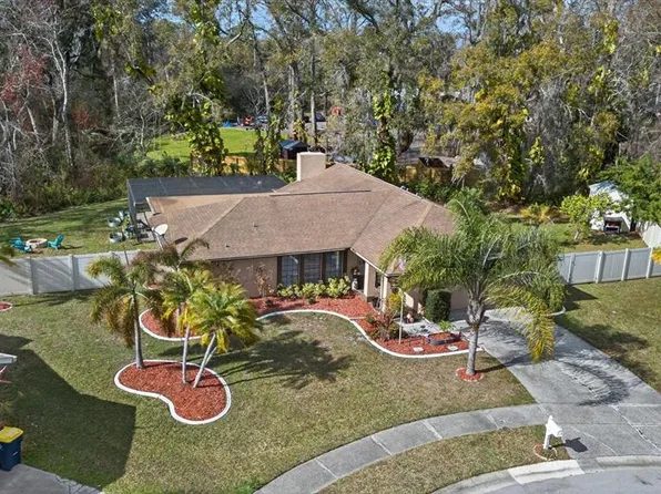 2735 Quiet Hollow Ct, New Port Richey, FL 34655