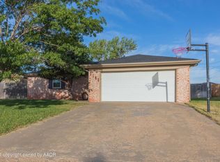 5142 McCarty Blvd, Amarillo, TX 79110