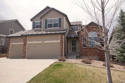 Fantastic Two-story!