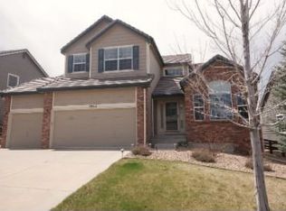 5953 S Quintero Ct, Aurora, CO 80016