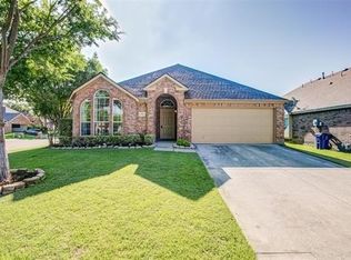 2501 Nueces Cv, McKinney, TX 75072