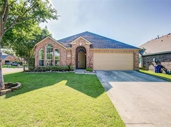 2501 Nueces Cv, McKinney, TX 75072