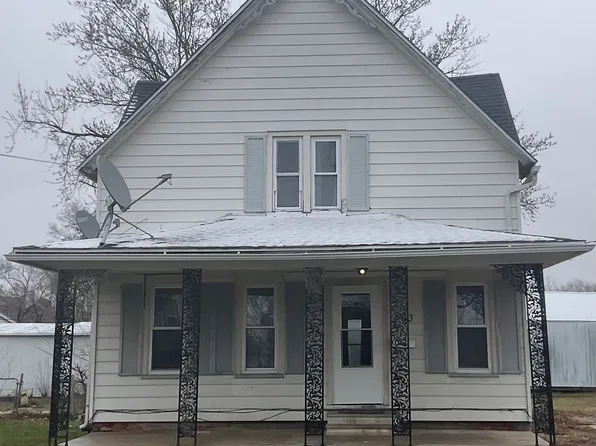 403 N Jefferson St, Abingdon, IL 61410