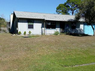 431 NW Fairfax Ave, Port Saint Lucie, FL 34983