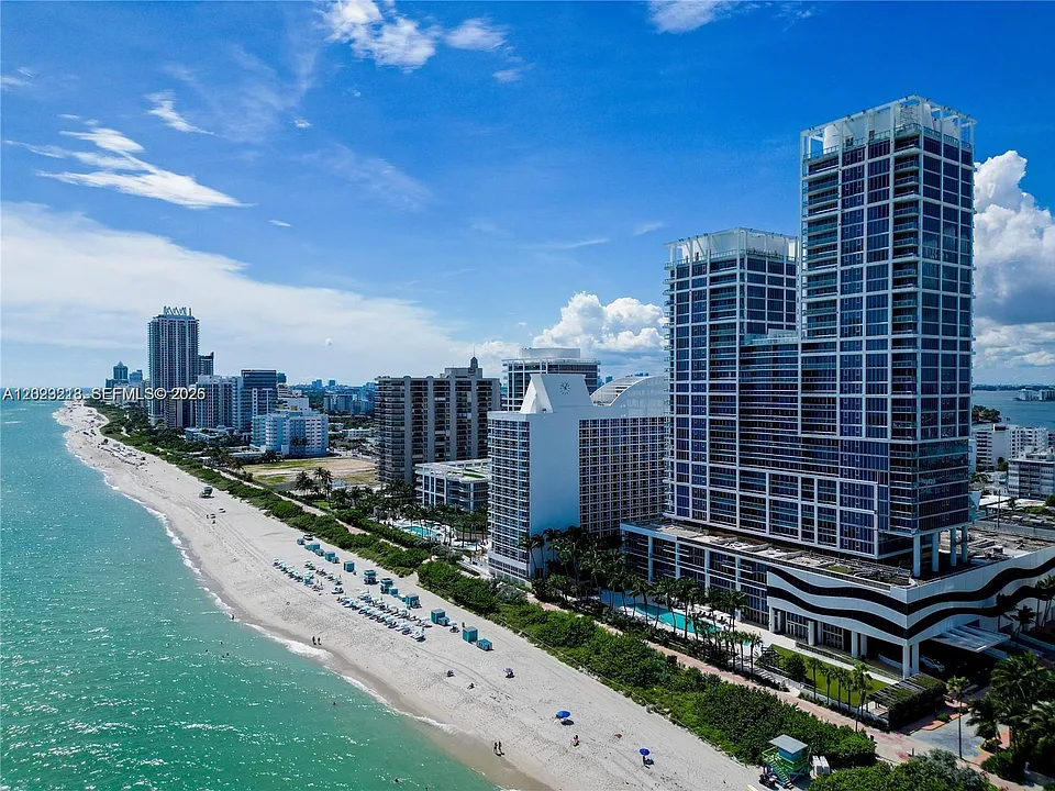 6899 Collins Ave #202