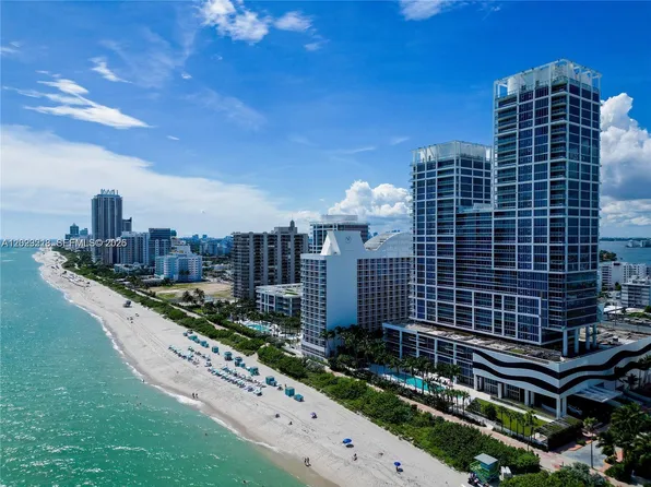 6899 Collins Ave, Miami Beach, FL