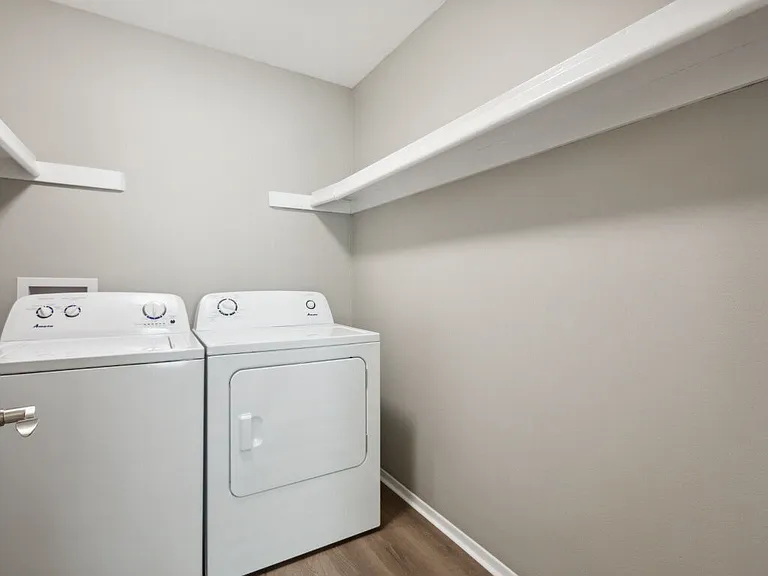 The Park Apartments — Photo 18