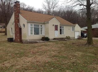501 Hillside Dr, Collinsville, IL 62234