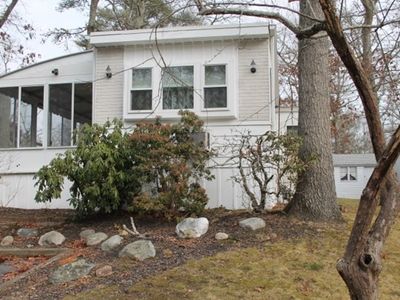 101 Holiday Dr, West Wareham, MA, 02576