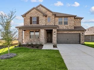 810 Cactus Dr, Sherman, TX 75092