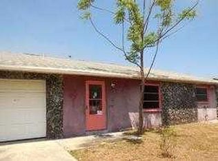 2983 Matthew Dr, Rockledge, FL 32955