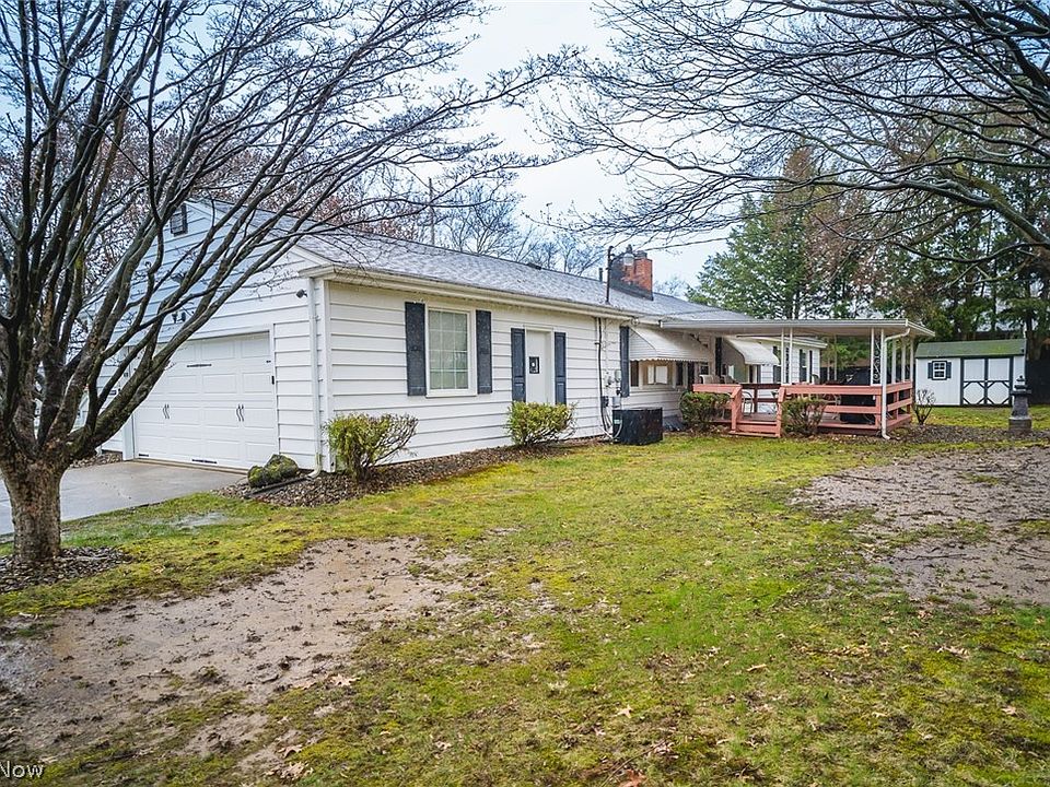 598 Robinson Ave, Barberton, OH 44203 Zillow