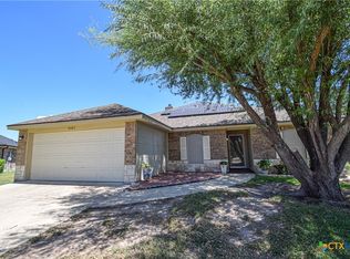 4603 Stonehaven Dr, Temple, TX 76502