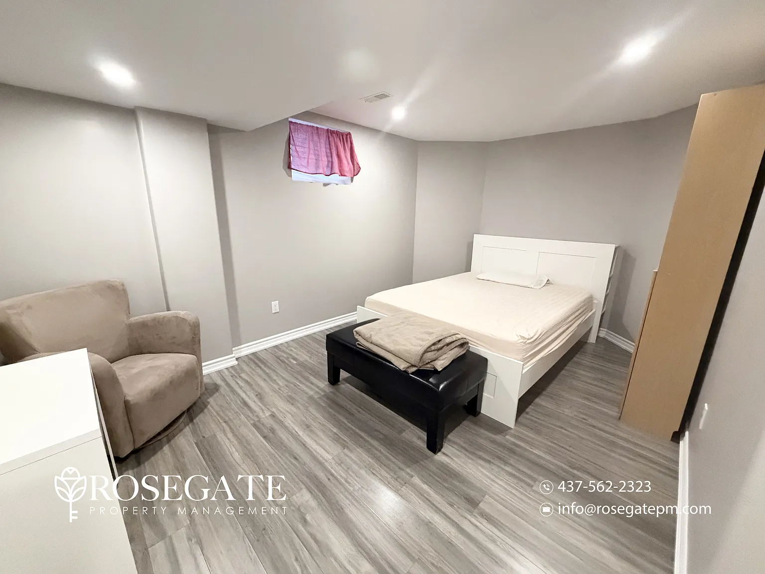 303 Cochrane Terrace Milton — Photo 4
