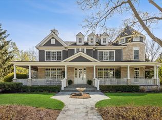 11 S Adams St, Hinsdale, IL 60521