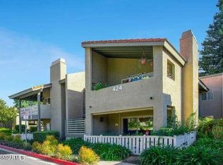424 Arbor Lane Ct APT 106, Thousand Oaks, CA 91360