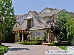 33 Harcourt, Newport Coast, CA 92657