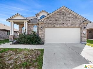 6433 Treiber Dr, Temple, TX 76502