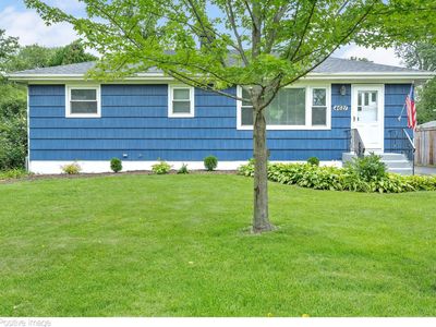4621 Roslyn Rd, Downers Grove, IL, 60515