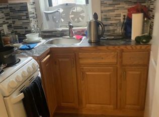 122 Saint Stephen St #1A, Boston, MA 02115
