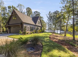 1731 Blue Springs Rd, Buckhead, GA 30625