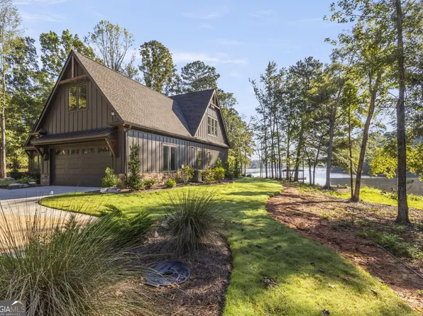 1731 Blue Springs Rd, Buckhead, GA 30625