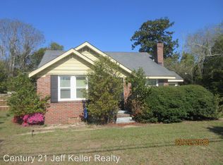 3583 Peach Orchard Rd, Augusta, GA 30906