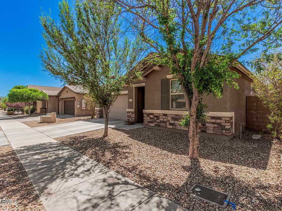 15573 W LAUREL Lane, Surprise, AZ 85379 | Zillow
