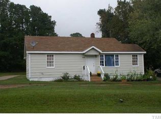 2909 Marion Rd, Raleigh, NC 27610