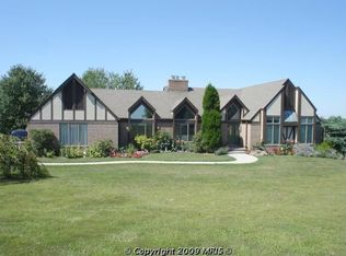 3836 Salem Church Rd, Jarrettsville, MD 21084