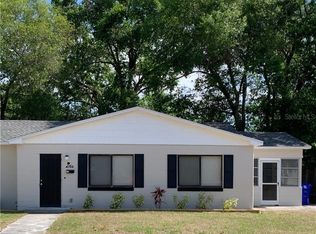 456 Francis Blvd, Lakeland, FL 33801