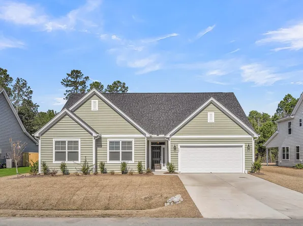 197 Huguenot Trl, Huger, SC 29450
