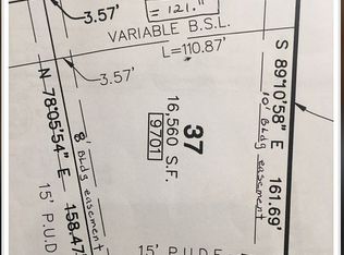 9701 Tall Grass Trl, Saint John, IN 46373