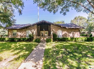 3418 White Oak Dr, Temple, TX 76502