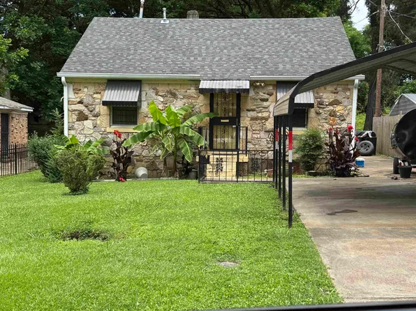 1026 Shawnee Cir, Memphis, TN 38106