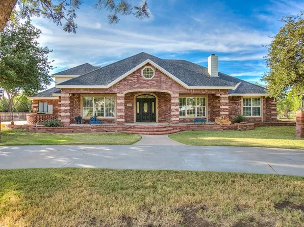 1515 Barbara Ave, San Angelo, TX 76904