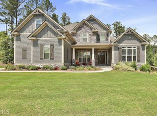 13 Peggys Cv, Sharpsburg, GA 30277
