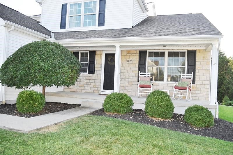 6875 Mac Dr, Canal Winchester, OH 43110 | Zillow